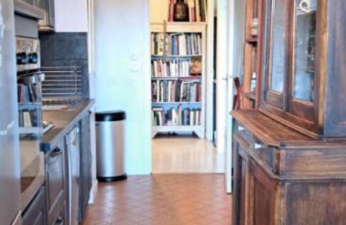 Appartement T5 Coeur de ville — photo 4