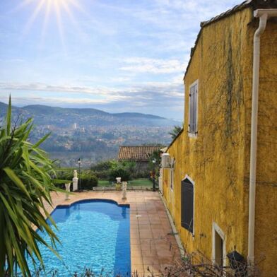 Maison 6 pièces 435000 €