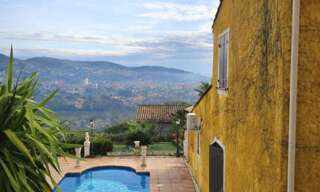 Maison 6 Pièces 165 m² à vendre à Draguignan (83300)