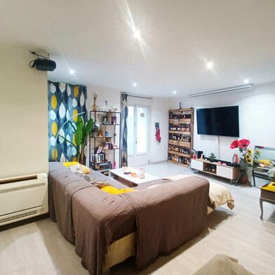 Maison 4 pièces 89000 €