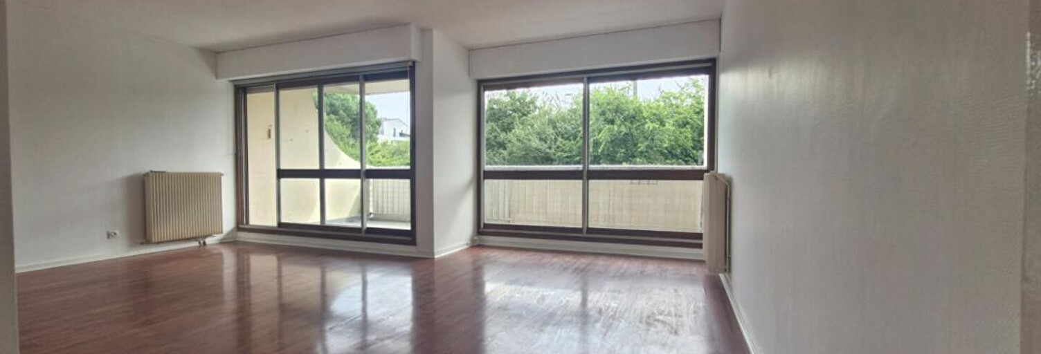 Appartement 3 Pièces 81 m² à vendre à Bordeaux (33200)