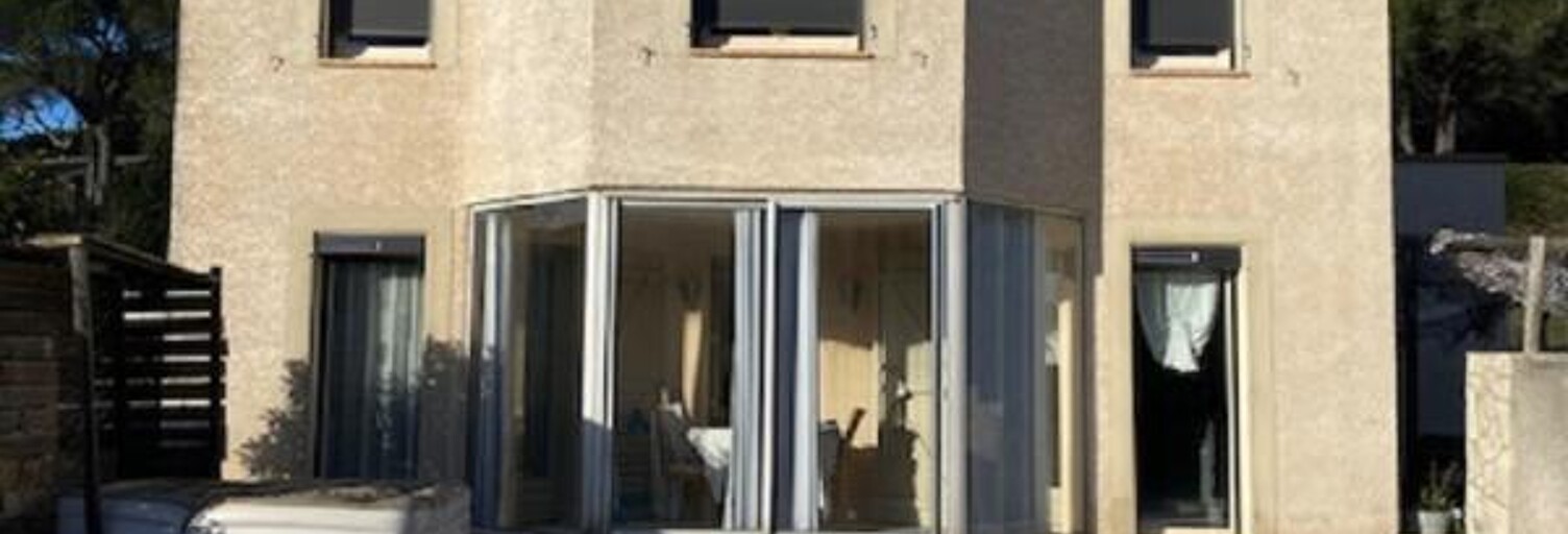 Maison 7 Pièces 101 m² à vendre à Palaja (11570)