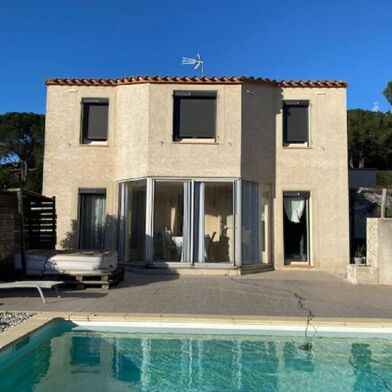 Maison 7 pièces 325000 €