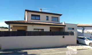 Maison 5 Pièces 146 m² à vendre à Narbonne (11100)