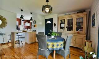 Maison 4 Pièces 88 m² à vendre à Vielle-Saint-Girons (40560)