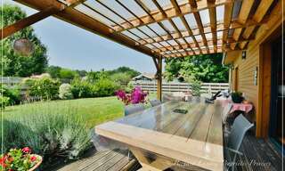 Maison 4 Pièces 88 m² à vendre à Vielle-Saint-Girons (40560)