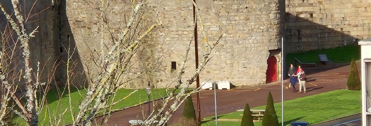 Appartement 2 Pièces 60 m² à vendre à Hennebont (56700)