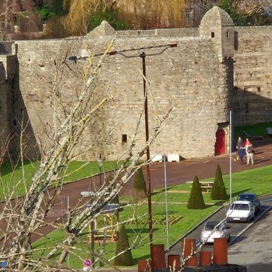 Appartement 2 pièces 199680 €