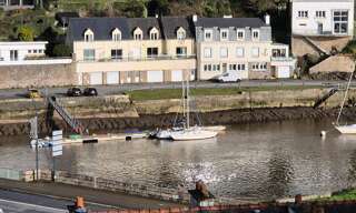 Appartement 2 Pièces 60 m² à vendre à Hennebont (56700)