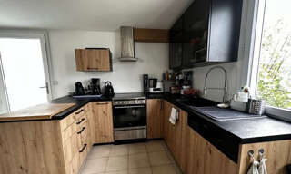 Appartement 2 Pièces 60 m² à vendre à Hennebont (56700)