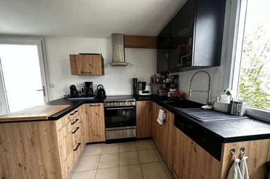 Appartement 2 pièces 199680 €