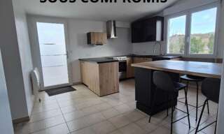 Appartement 2 Pièces 60 m² à vendre à Hennebont (56700)