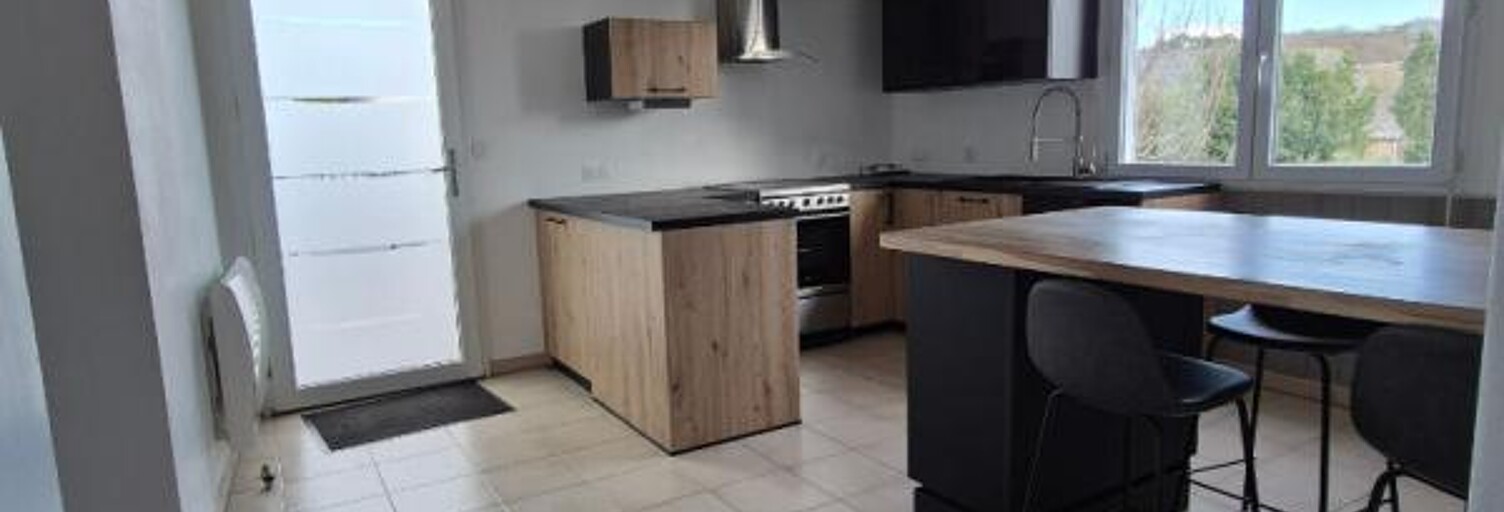 Appartement 2 Pièces 60 m² à vendre à Hennebont (56700)