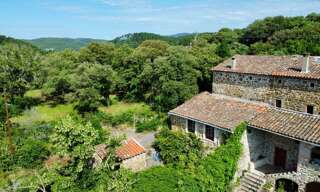 Maison 5 Pièces 127 m² à vendre à Saint-Sébastien-d'Aigrefeuille (30140)