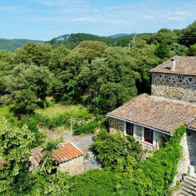 Maison 5 pièces 288000 €