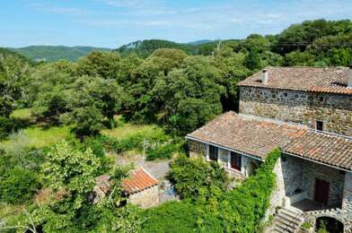 Maison 5 pièces 288000 €