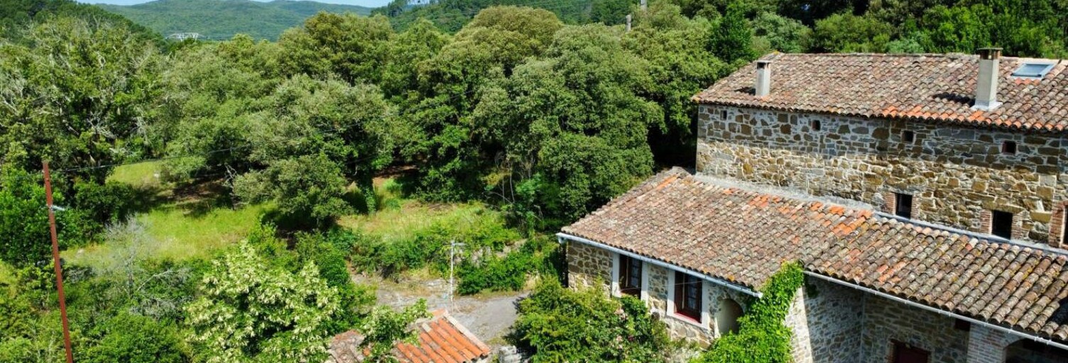 Maison 5 Pièces 127 m² à vendre à Anduze (30140)