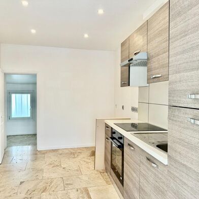 Maison 2 pièces 199500 €