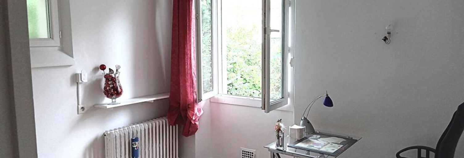 Maison 6 Pièces 103 m² à vendre à Cahors (46000)