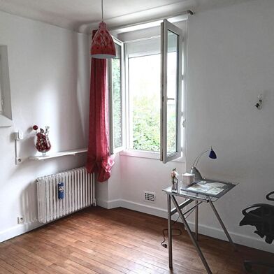 Maison 6 pièces 250000 €