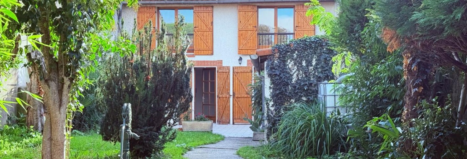 Maison 5 Pièces 147 m² à vendre à Balma (31130)