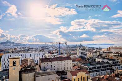 Appartement 3 pièces 46000 €