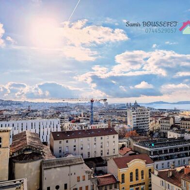 Appartement 3 pièces 46000 €