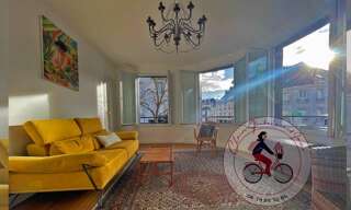 Appartement 4 Pièces 68 m² à vendre à Saint-Nazaire (44600)