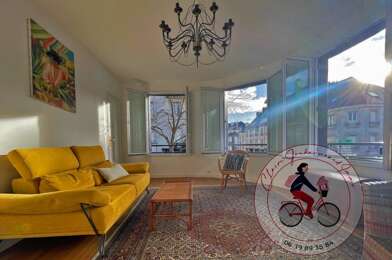 Appartement 4 pièces 176800 €