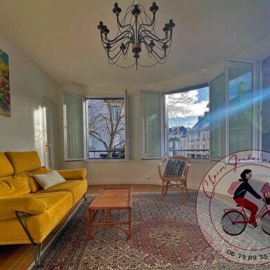 Appartement 4 pièces 176800 €