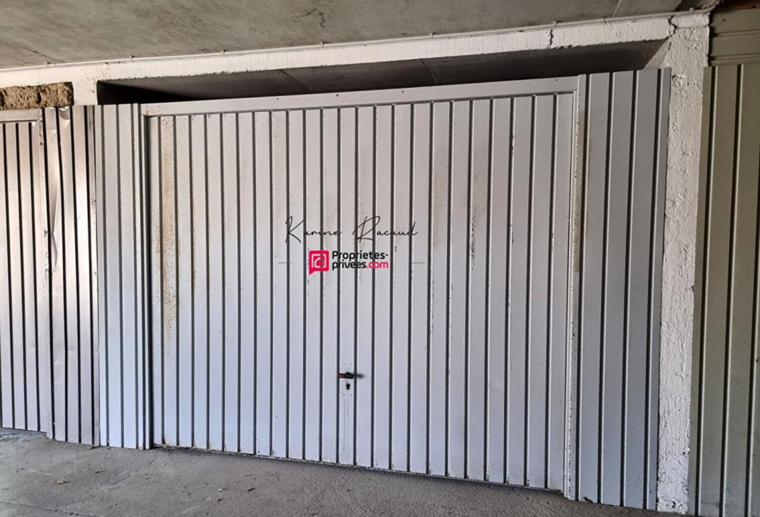 Garage / box Les Sables D Olonne — photo 1