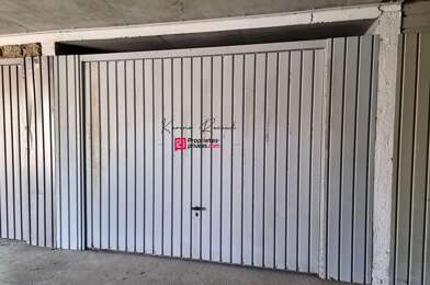 Garage  34000 €