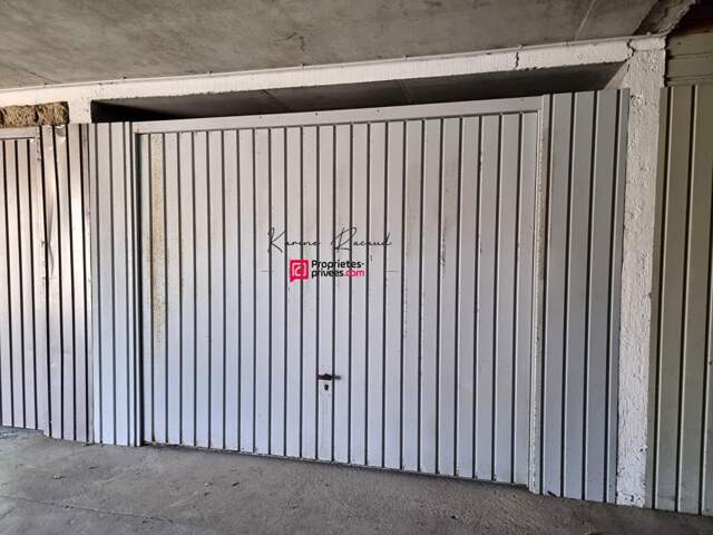 Garage / box Les Sables D Olonne — photo du bien