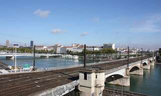 Appartement 3 Pièces 81 m² à vendre à Lyon 2 (69002)