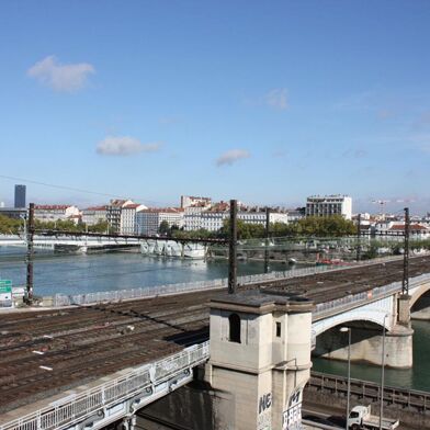 Appartement 3 pièces 299000 €