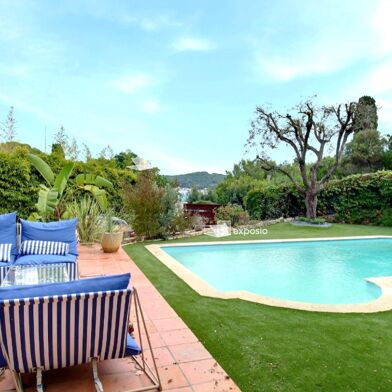 Maison 8 pièces 865000 €