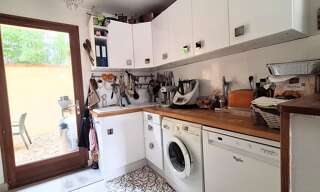 Maison 6 Pièces 90 m² à vendre à Saint-Rémy-lès-Chevreuse (78470)