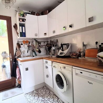 Maison 6 pièces 349000 €