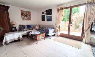 Maison 6 Pièces 90 m² à vendre à Saint-Rémy-lès-Chevreuse (78470)