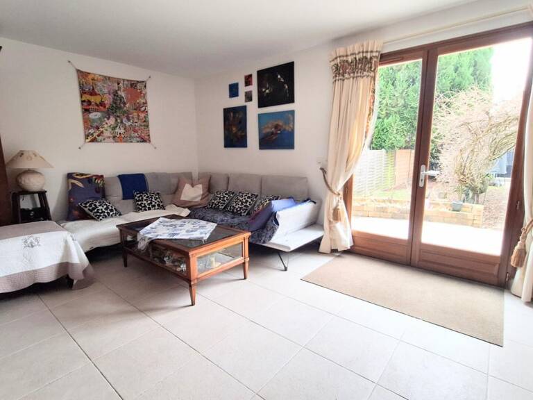 Maison  6 pièce(s) 90 m2 avec cave — photo 1