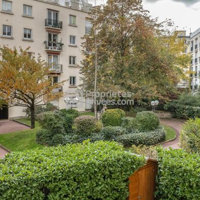 Appartement 4 pièces 1270000 €