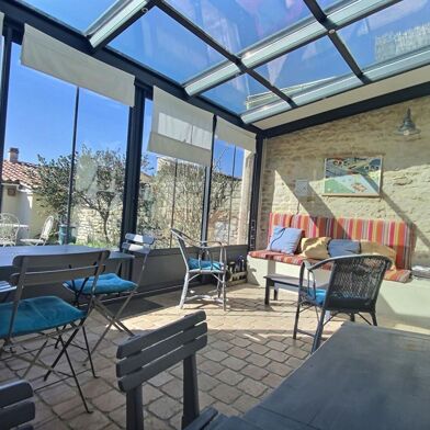 Maison 7 pièces 348900 €