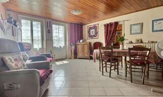 Maison 6 Pièces 135 m² à vendre à Prahecq (79230)