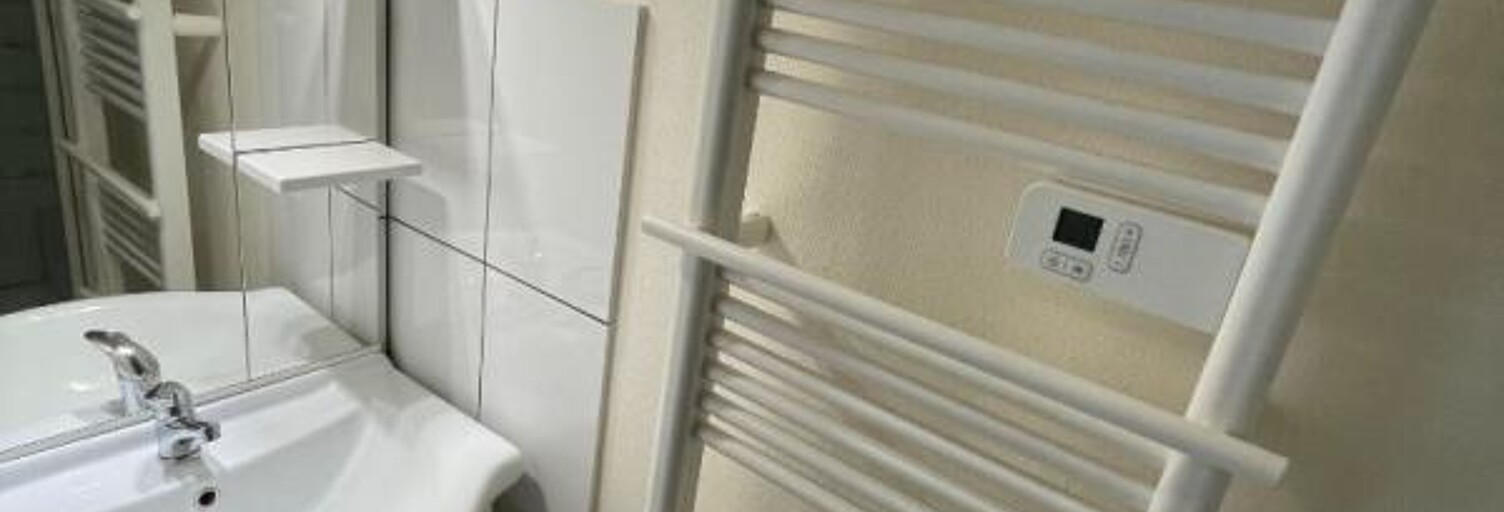 Immeuble  283 m² à vendre à Rochefort (17300)