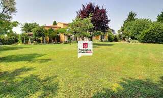 Maison 8 Pièces 230 m² à vendre à Saint-Chaptes (30190)