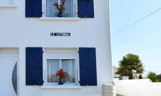 Maison 4 Pièces 78 m² à vendre à Saint-Gilles-Croix-de-Vie (85800)