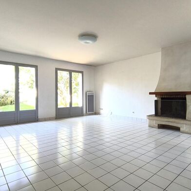 Maison 4 pièces 322400 €