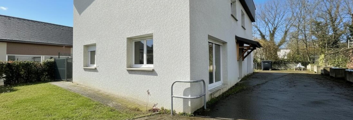 Immeuble  163 m² à vendre à Gex (01170)