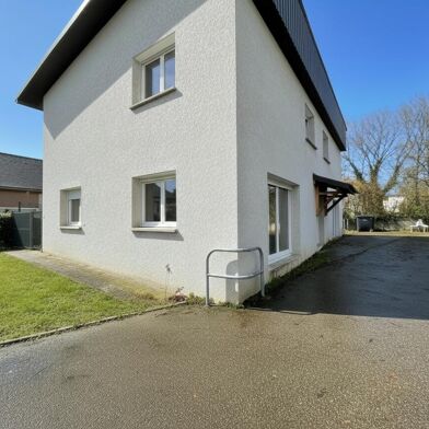 Maison 8 pièces 624000 €