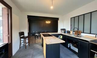 Maison 6 Pièces 152 m² à vendre à Farges (01550)